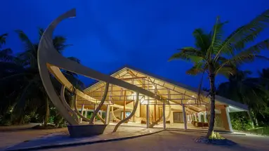 Rahaa Resort