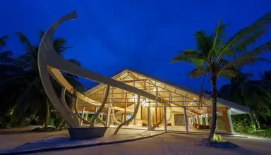 Rahaa Resort