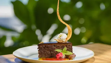 Rahaa Resort