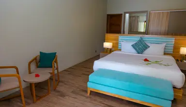 Rahaa Resort