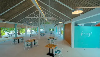 Rahaa Resort