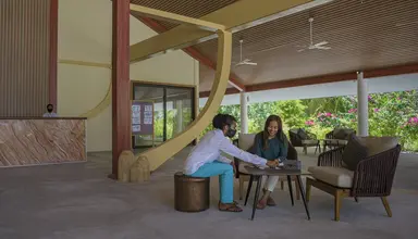 Rahaa Resort
