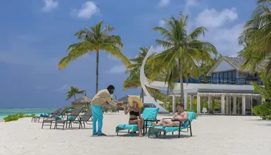 Rahaa Resort