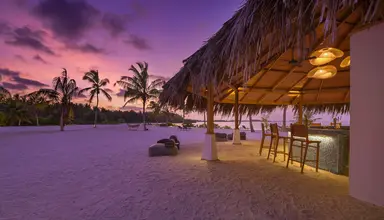 Rahaa Resort