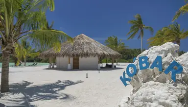 Rahaa Resort