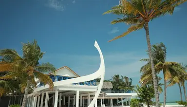 Rahaa Resort