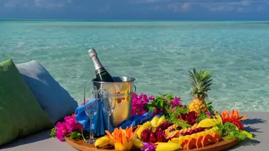 Rahaa Resort
