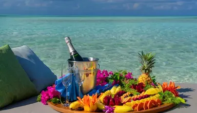 Rahaa Resort