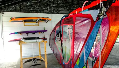 Rahaa Resort