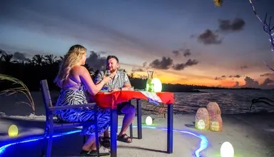 Rahaa Resort