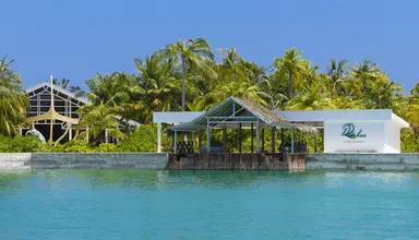 Rahaa Resort