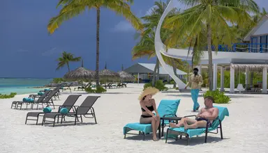 Rahaa Resort