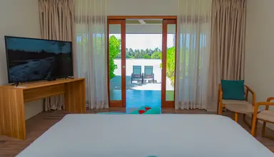 Rahaa Resort