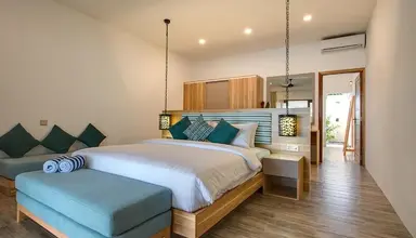 Rahaa Resort