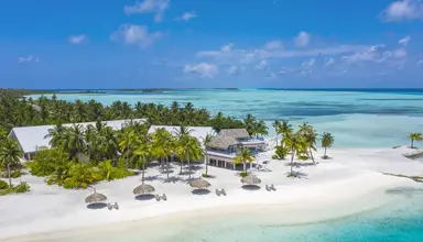 Rahaa Resort