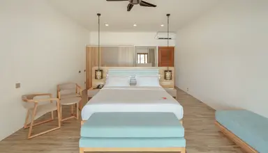 Rahaa Resort