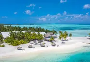 Rahaa Resort