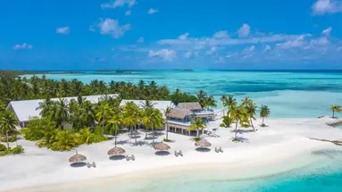 Rahaa Resort