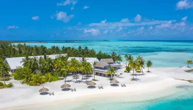 Rahaa Resort