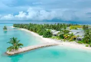 Rahaa Resort