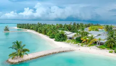 Rahaa Resort