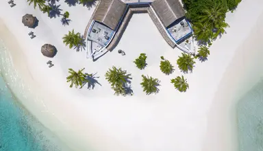 Rahaa Resort