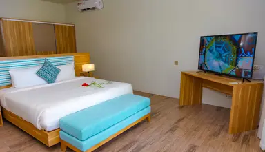 Rahaa Resort