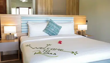 Rahaa Resort