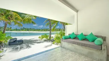 Rahaa Resort
