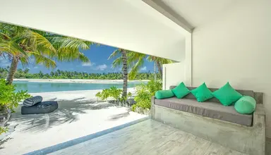Rahaa Resort