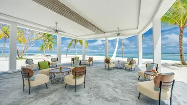 Rahaa Resort