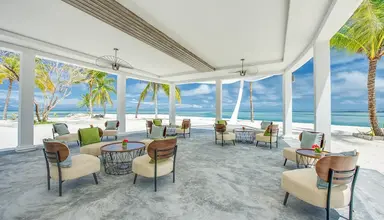 Rahaa Resort