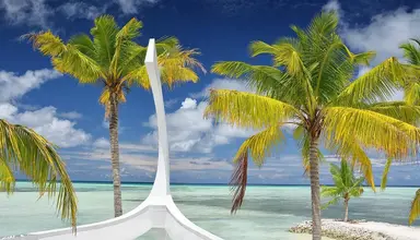 Rahaa Resort