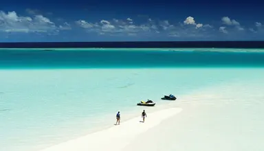 Rahaa Resort