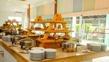 Rahaa Resort