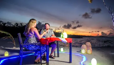 Rahaa Resort