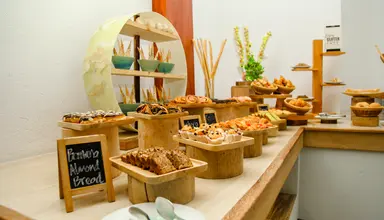 Rahaa Resort