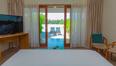 Rahaa Resort