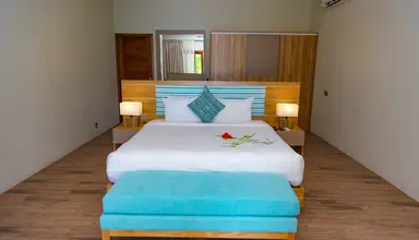 Rahaa Resort