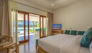 Rahaa Resort