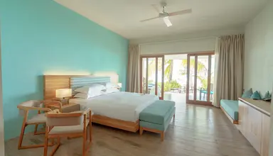 Rahaa Resort