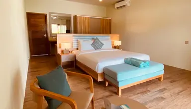 Rahaa Resort