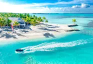 Rahaa Resort