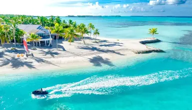 Rahaa Resort