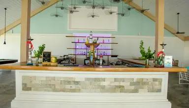 Rahaa Resort
