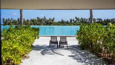 Rahaa Resort
