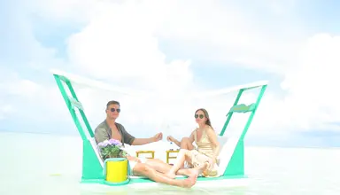 Rahaa Resort