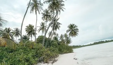 Rahaa Resort