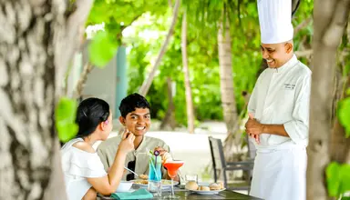 Rahaa Resort