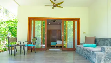 Rahaa Resort